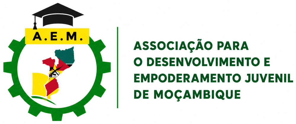 A.E.M. - Associação para o Desenvolvimento e Empoderamento Juvenil de Moçambique